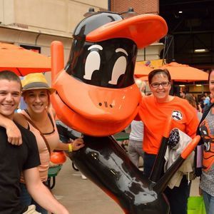 Meet your Posher, Joanne hartman